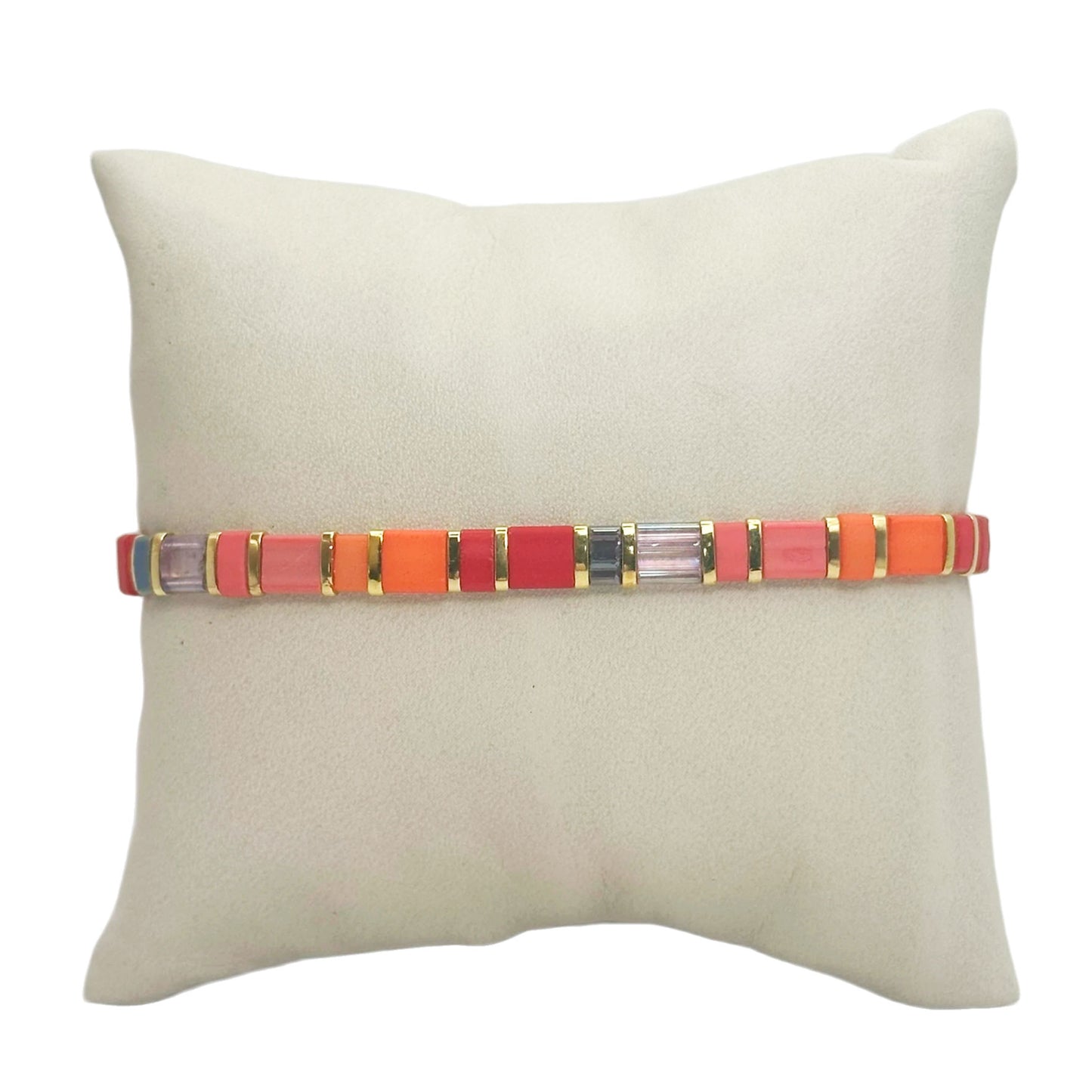 Pulsera Tila Talla L - (PTI-067)