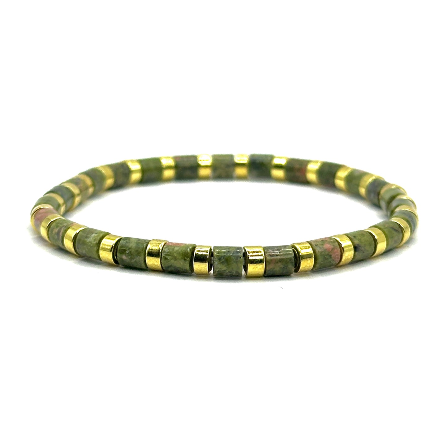 Pulsera elástica - Unakita PPNAT-007)