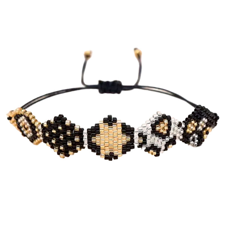 Pulsera Miyuki - Varios (PMVA1059)