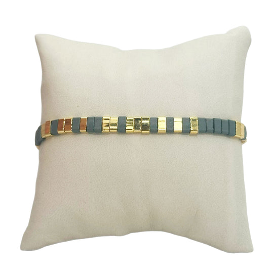 Pulsera Tila Talla L - (PTI-056)