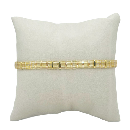Pulsera Tila Talla L - (PTI-057)
