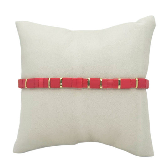Pulsera Tila Talla L - (PTI-058)