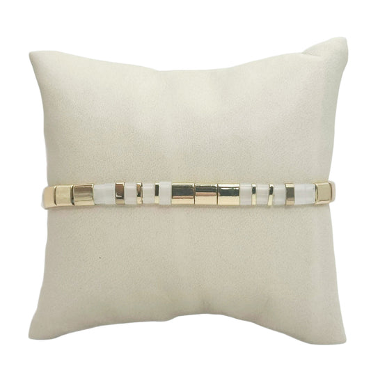 Pulsera Tila Talla L - (PTI-059)