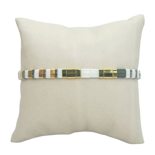 Pulsera Tila Talla L - (PTI-061)