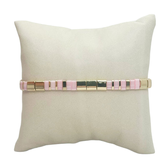 Pulsera Tila Talla L - (PTI-062)