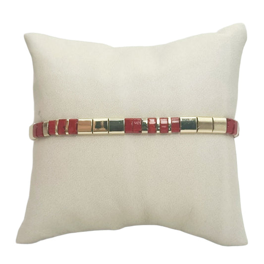 Pulsera Tila Talla L - (PTI-063)