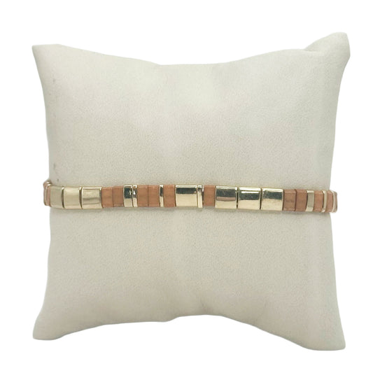 Pulsera Tila Talla L - (PTI-064)