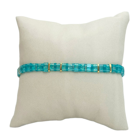 Pulsera Tila Talla L - (PTI-065)