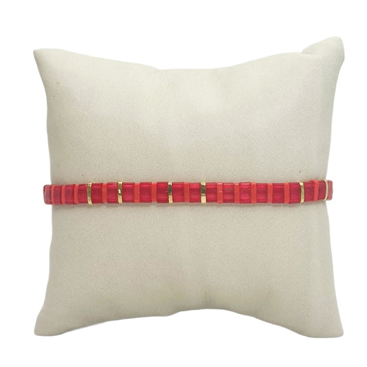 Pulsera Tila Talla L - (PTI-066)