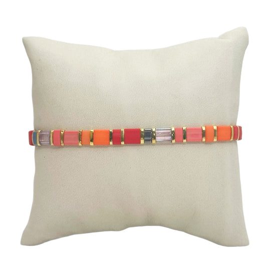 Pulsera Tila Talla L - (PTI-067)
