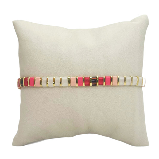 Pulsera Tila Talla L - (PTI-068)
