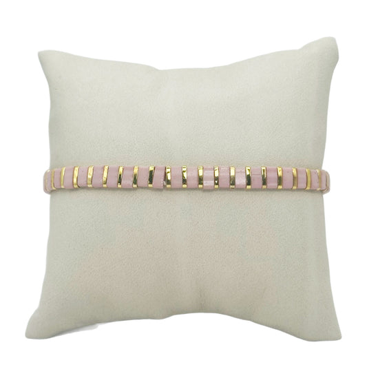 Pulsera Tila Talla L - (PTI-073)
