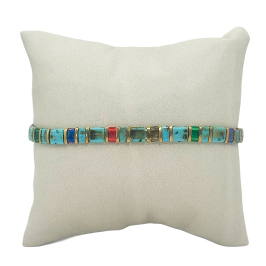 Pulsera Tila - (PTI-008)